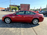 Used 2009 MAZDA MAZDA6 s Grand Touring w/ Moonroof & Bose Pkg image 3