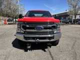 Used 2021 Ford F250 XL w/ STX Appearance Package image 2