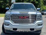Used 2018 GMC Sierra 1500 Denali image 2