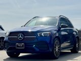 Certified 2022 Mercedes-Benz GLE 450 4MATIC image 3