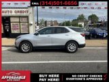 Used 2022 Chevrolet Equinox LT w/ Driver Convenience Package image 5
