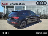 New 2025 Audi SQ5 Premium Plus image 3