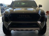 New 2025 Toyota Tacoma Trailhunter image 2