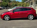 Used 2013 Ford Focus Titanium w/ Titanium Handling Pkg image 4