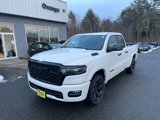 New 2025 RAM 1500 Big Horn image 2