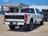 New 2025 Ford F350 Platinum image 5