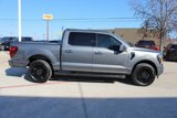New 2025 Ford F150 Lariat w/ Equipment Group 502A High image 3