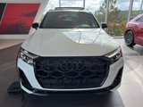 New 2025 Audi SQ7 Premium Plus image 2