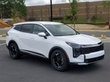 New 2026 Kia Sportage EX image 3