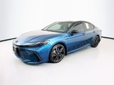 Used 2025 Toyota Camry XSE image 3