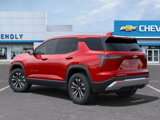 New 2026 Chevrolet Equinox LT w/ Convenience Package II image 3