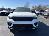 New 2025 Jeep Grand Cherokee Summit w/ High Altitude Package image 2