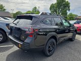 New 2025 Subaru Outback Wilderness image 3