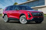 New 2026 Cadillac Vistiq Sport w/ LPO, Floor Liner Package image 2