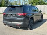 Used 2022 Chevrolet Traverse LT w/ Midnight/Sport Edition image 5