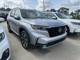 New 2025 Honda Pilot Touring image 3