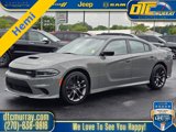 Used 2023 Dodge Charger R/T w/ Daytona Edition Group image 2