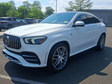 Used 2023 Mercedes-Benz GLE 53 AMG 4MATIC Coupe image 3