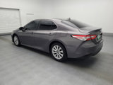 Used 2020 Toyota Camry LE image 3