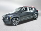 Used 2024 Chevrolet TrailBlazer RS image 3