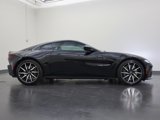 Used 2019 Aston Martin V8 Vantage Coupe image 2