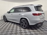 New 2025 Mercedes-Benz GLS 450 4MATIC image 3