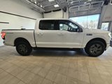 New 2025 Ford F150 Lightning XLT image 4