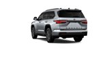 New 2026 Toyota Sequoia Platinum image 4