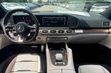 New 2026 Mercedes-Benz GLE 53 AMG 4MATIC image 5