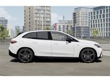 New 2025 Mercedes-Benz EQE AMG 4MATIC SUV image 2