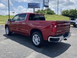 New 2025 Chevrolet Silverado 1500 LTZ w/ Z71 Off-Road Package image 5