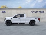 New 2025 Ford F150 STX image 3