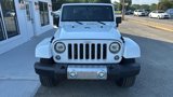 Used 2018 Jeep Wrangler Sahara image 6