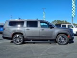 New 2024 Jeep Grand Wagoneer L Series III w/ Rear Seat Video Group 1 image 4