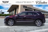 Certified 2021 Cadillac XT5 Premium Luxury image 2