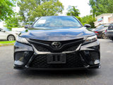 Used 2023 Toyota Camry XSE image 4