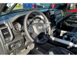 New 2025 RAM 1500 Laramie w/ Sport Appearance Package image 6