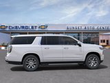 New 2025 Chevrolet Suburban Premier image 5