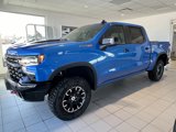 New 2025 Chevrolet Silverado 1500 ZR2 image 2