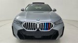 Used 2025 BMW X6 xDrive40i image 2