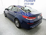 Used 2020 Kia Optima LX image 4
