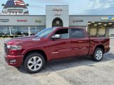 New 2026 RAM 1500 4x4 Crew Cab image 4