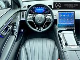 Certified 2022 Mercedes-Benz S 500 4MATIC image 4
