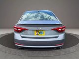 Used 2016 Hyundai Sonata Sport w/ Cargo Package image 4