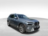 Used 2025 BMW X7 xDrive40i w/ Premium Package image 5