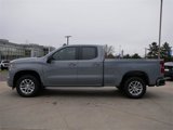 New 2025 Chevrolet Silverado 1500 RST w/ LPO, Dark Essentials Package image 4
