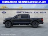 New 2025 Ford F150 Raptor image 3