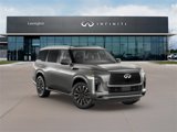 New 2025 INFINITI QX80 Sensory image 3