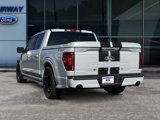 New 2025 Ford F150 Lariat w/ Equipment Group 502A High image 4