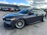 Used 2022 Honda Civic Sport Touring image 4
